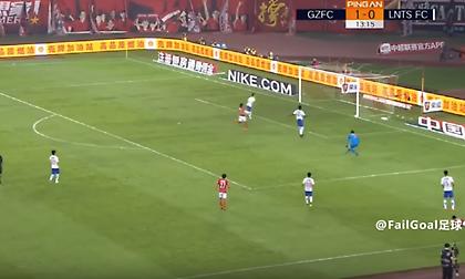 Ο πιο γκαφατζής γκολκίπερ όλων των εποχών (video)