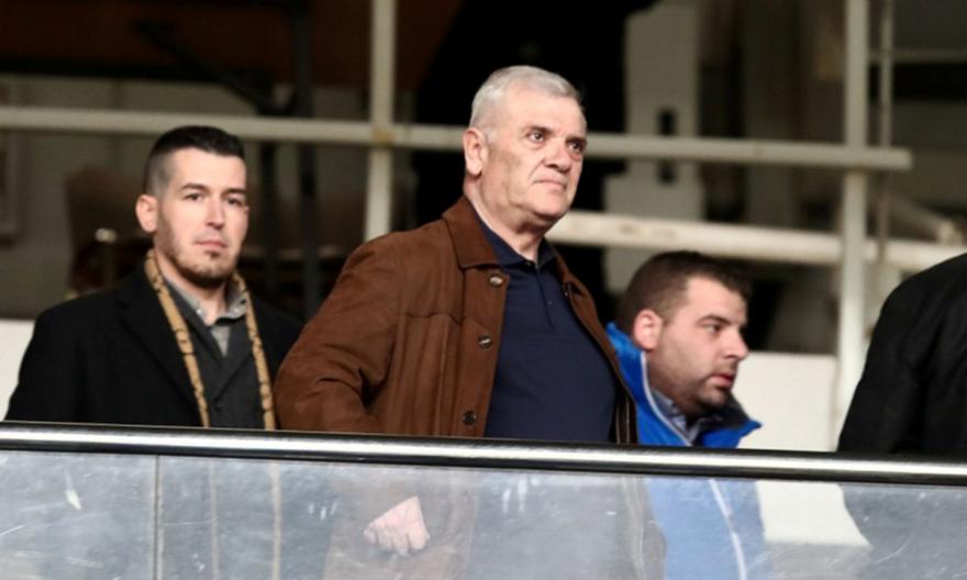 ΑΕΚ: «Δεν καταλαβαίνουμε τον πανικό του ΠΑΟΚ»