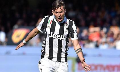 Guardian: «Δίνει 100 εκατ. ευρώ για Ντιμπάλα η Λίβερπουλ;»