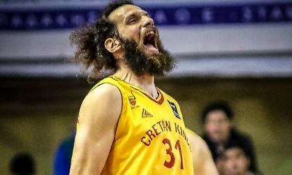 Γιαννόπουλος: «Το παιχνίδι με τον Παναθηναϊκό σημαίνει πολλά και τίποτα για εμάς»