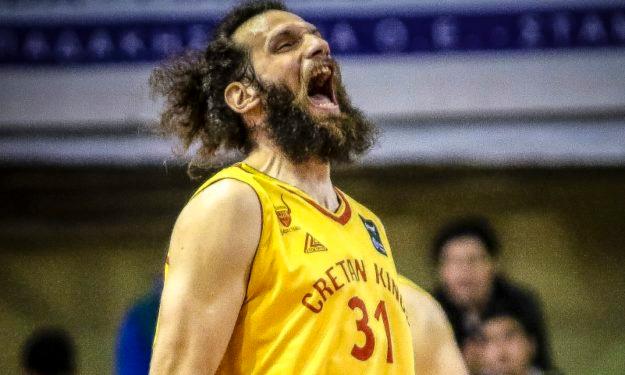 Γιαννόπουλος: «Το παιχνίδι με τον Παναθηναϊκό σημαίνει πολλά και τίποτα για εμάς»