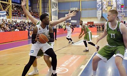 Πήρε «ανάσα» ο Κόροιβος