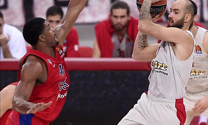 Χάνει τα πρώτα ματς με Χίμκι ο Χάινς