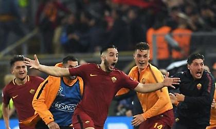 Τρελάθηκε με το γκολ του Μανωλά ο Εμπαπέ (video)