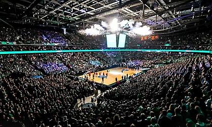 Ζαλγκίρις: Πρώτη στα εισιτήρια, πρώτη και στις… τιμές