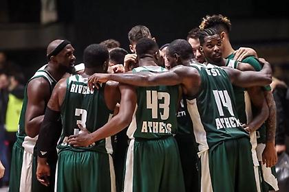 Παναθηναϊκός: Η πορεία προς τα playoffs! (video)