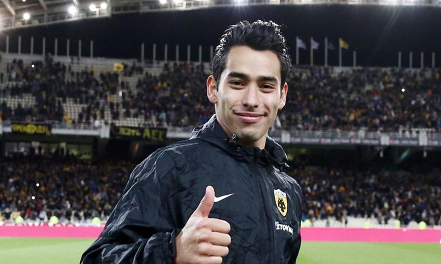 Κετσετζόγλου: «Η ΑΕΚ θέλει να είναι έτοιμη για κάθε ενδεχόμενο στην υπόθεση Αραούχο»