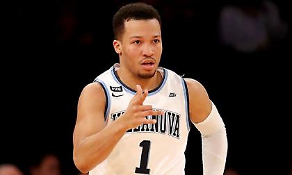 Μπαίνει στο ντραφτ το αστέρι του φετινού NCAA!