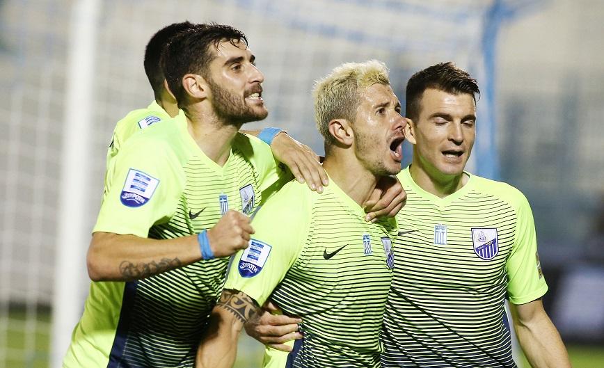 Πίτι: «Με θέλουν σαν τρελοί οι οπαδοί»