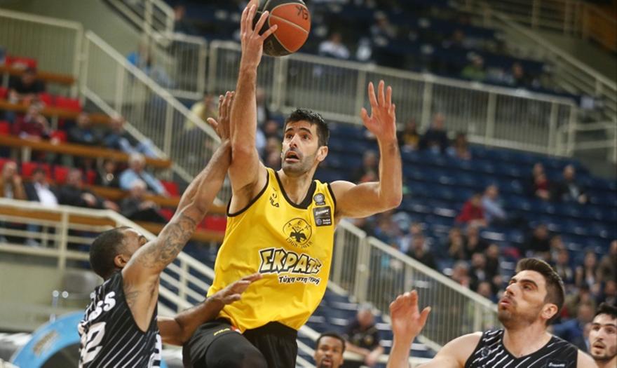 Σάκοτα: «Δεν γίνεται να ξεκινάς χαλαρά σε ντέρμπι. Ανεπίτρεπτο»