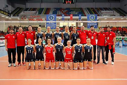 Ο άσος που χάρισε στα κορίτσια του Ολυμπιακού την κούπα (video)