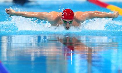 Αποσύρεται «αργυρός» Ολυμπιονίκης