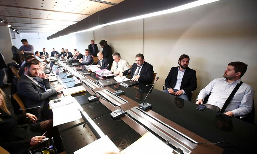 Παρέδωσε τετράωρο βίντεο ο ΠΑΟΚ στην εφέσεων