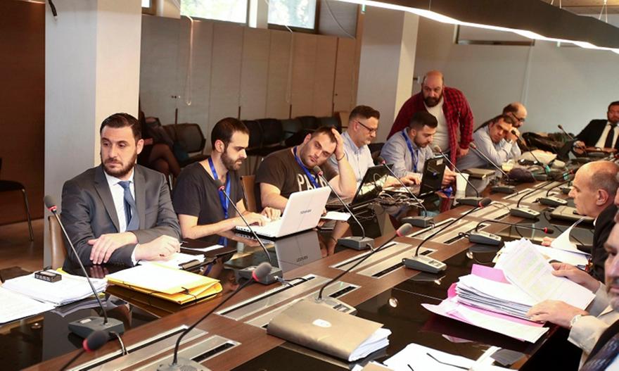 Από Δευτέρα η απόφαση της Εφέσεων