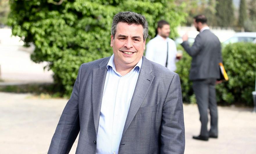 Δημάτος: «Σοκ η εικόνα του Σαββίδη με το όπλο-Δεν άκουσα σφύριγμα από τον Κομίνη»