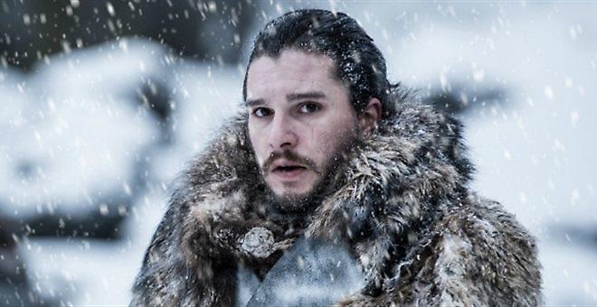 Έρχεται η μεγαλύτερη μάχη στην 8η σεζόν του Game of Thrones
