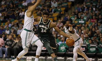 Αυτά είναι τα ζευγάρια των πλέι-οφ του ΝΒΑ