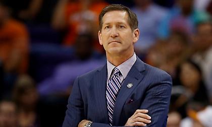 Αναζητούν προπονητή οι Νικς