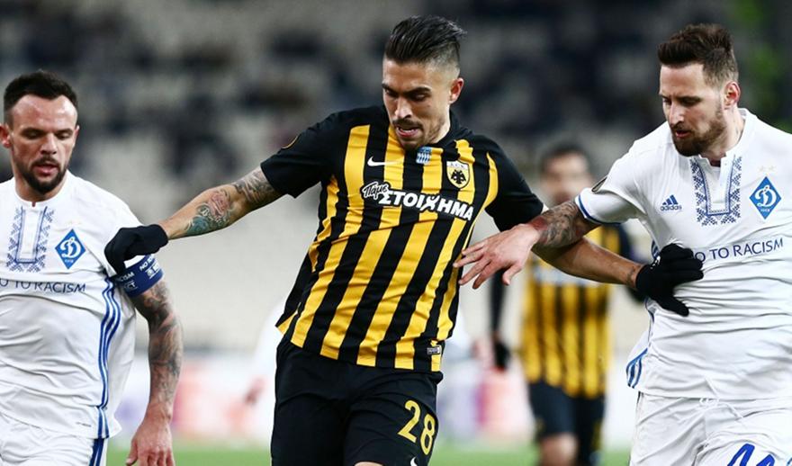 Δύσκολα με Πλατανιά ο Κλωναρίδης