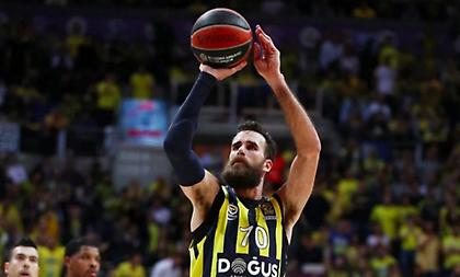 Ντοκιμαντέρ της Ευρωλίγκας: Ο ξεχωριστός Λουίτζι Ντατόμε (vid)