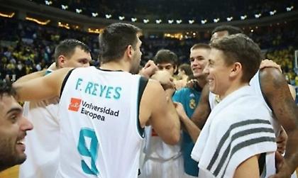 Η πορεία της Ρεάλ Μαδρίτης που την φέρνει απέναντι στον Παναθηναϊκό! (video)