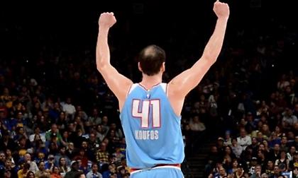 Παίρνει απόφαση ο Κώστας Κουφός