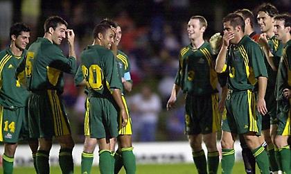 Το επικό 31-0 της Αυστραλίας επί της Αμερικανικής Σαμόα