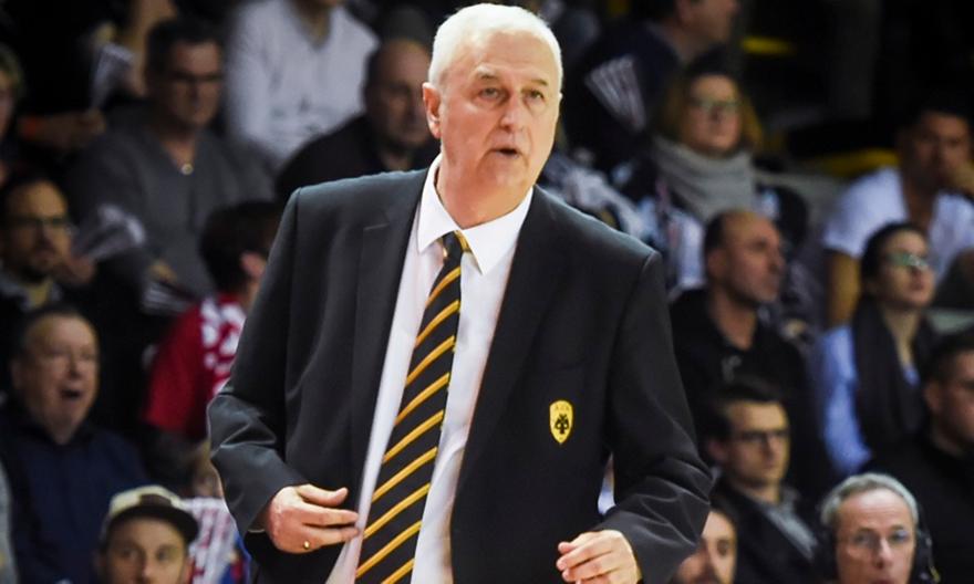 Σάκοτα: «Το μυαλό έχει περάσει μια κρίση, θα συνέλθει η ομάδα»