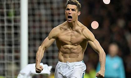 Κι ας σηκώνεται «7» μέτρα στον αέρα...