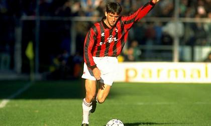 Ο Κρίστιαν Πανούτσι ξεγέλασε τον θάνατο και διέπρεψε στο παγκόσμιο ποδόσφαιρο