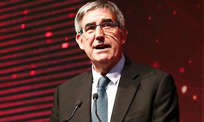 Έθεσε θέμα Μπερτομέου ο Παναθηναϊκός