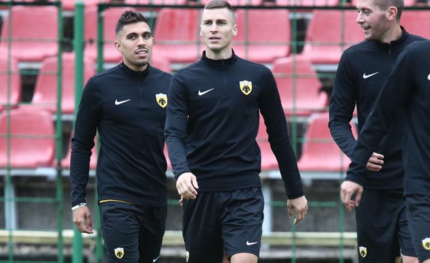 Στα pits Βράνιες και Κλωναρίδης – Αγωνία για Μπάμπη