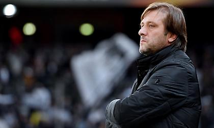 Πέντε κουβέντες για τον Ολυμπιακό και τον Πέδρο Μαρτίνς…