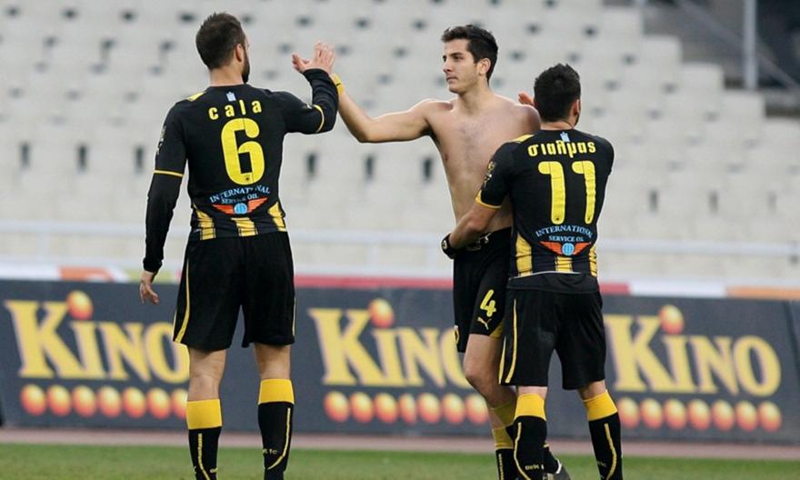 Κάλα για Μανωλά: «Ο Χιμένεθ τον βοήθησε να κάνει το άλμα στην καριέρα του»