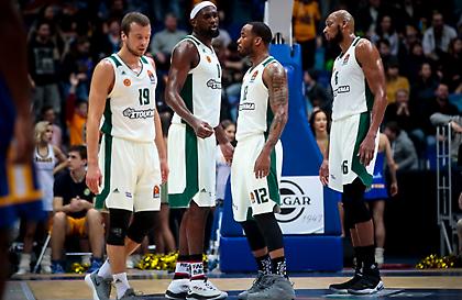 Βαριά ήττα για όλους