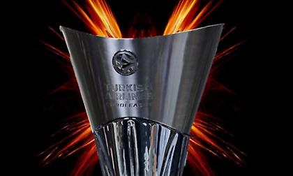 Επίσημο: Με 18 ομάδες η Ευρωλίγκα από τη σεζόν 2019/2020