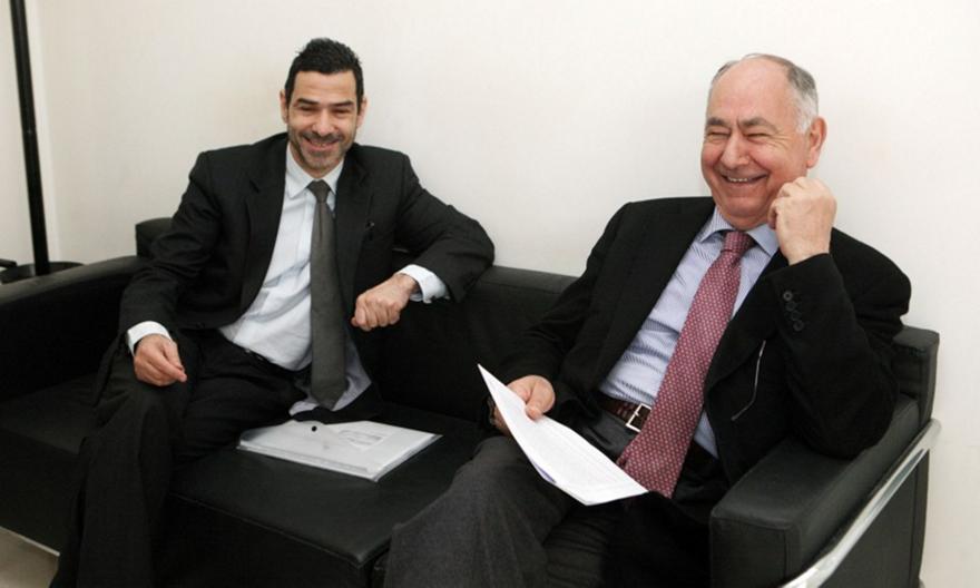 Δεν εμφανίστηκε μέλος του Διαιτητικού, αναβλήθηκε η εκδίκαση του Ολυμπιακού