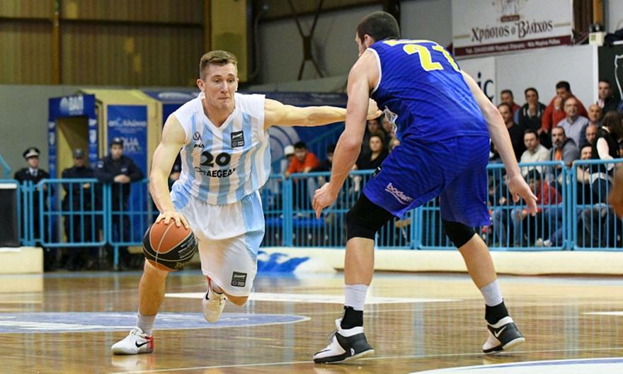 Μπρέι: «Δύσκολο να νικήσεις τον Παναθηναϊκό στο ΟΑΚΑ»