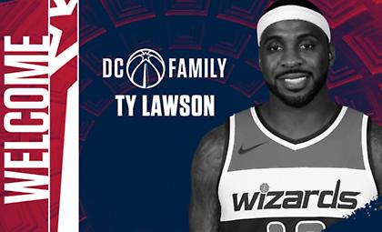 Ανακοίνωσαν τον Τάι Λόουσον οι Γουίζαρντς