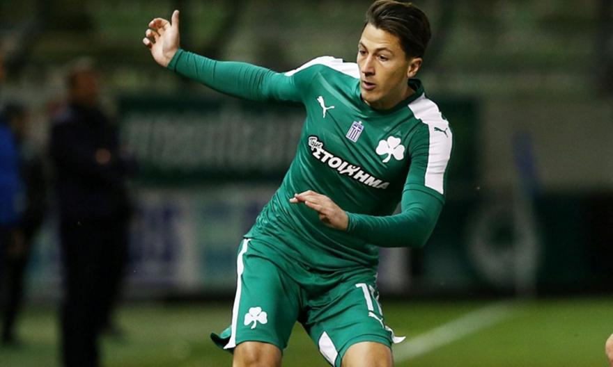 Επιστολή του Παναθηναϊκού στην ΕΠΟ για Βέμερ