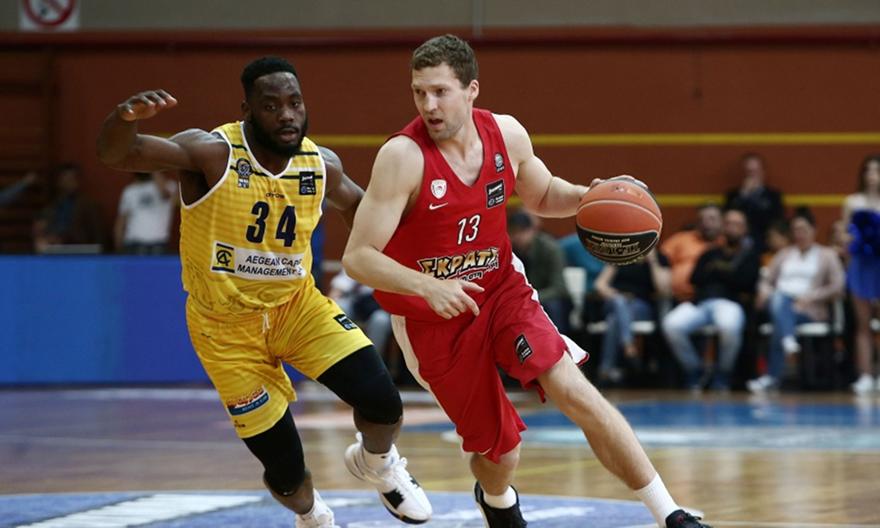 Αμφίβολος με Ζαλγκίρις ο Στρέλνιεκς!