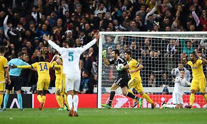 Το… ονειρεμένο δελτίο στοιχήματος που χάλασε το πέναλτι του Ρονάλντο! (pic)