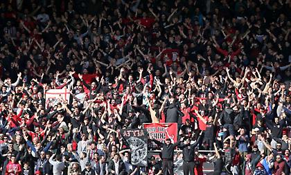 Παναχαϊκή: «Ραντεβού την Κυριακή στην Αγυιά με πολλές εκπλήξεις και δώρα»