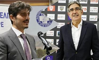 Γιαννακόπουλος - Ευρωλίγκα: Πώς φτάσαμε ως εδώ