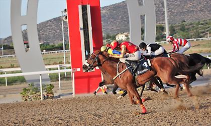 Η «Μητέρα των μαχών» στο ιπποδρομιακό στοίχημα σήμερα στο Μαρκόπουλο με τα φώτα πάνω στο ΣΚΟΡ 6!