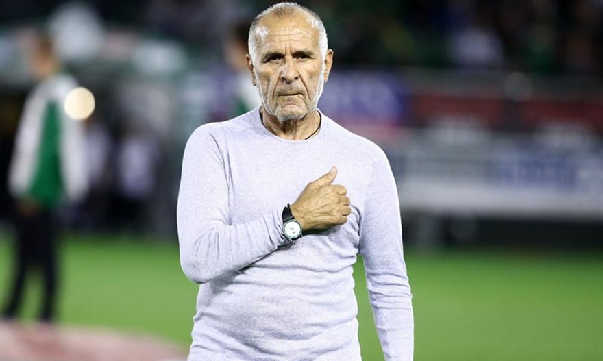 Παγκάκης: «Ανοιχτό να πάει Εμιράτα ο Κωνσταντίνου για Μπεργκ, αναβλήθηκε το ραντεβού με Λουτσιάνο»