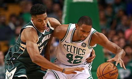 Αντετοκούνμπο: «Πιο ώριμοι από πέρσι»