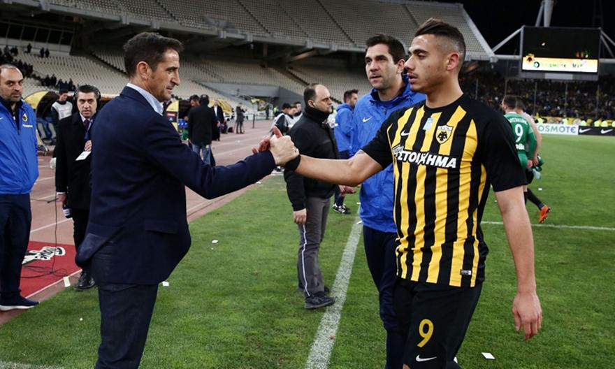 Γιακουμάκης: «Δεν θεωρούμε δεδομένο το πρωτάθλημα, νίκες μέχρι τέλους»