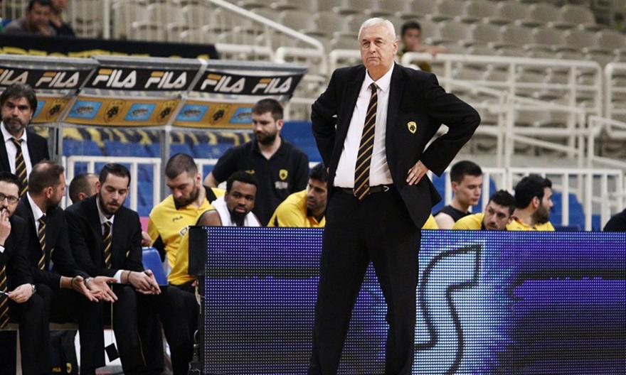 Σάκοτα: «Έχουν χαλάσει τα σχέδιά μας, οπωσδήποτε νίκες στα επόμενα ματς»