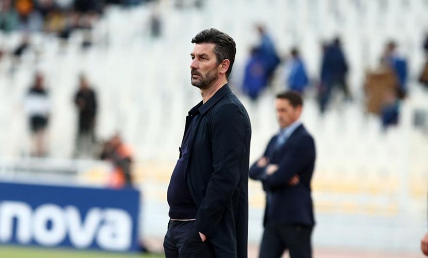 Ουζουνίδης: «Με αυτή την κατάσταση δεν θα μείνουν πολλοί του χρόνου»